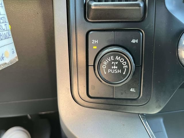 Certified 2024 Ford F150 XLT w/ Mobile Office Package AWD/4WD image 25