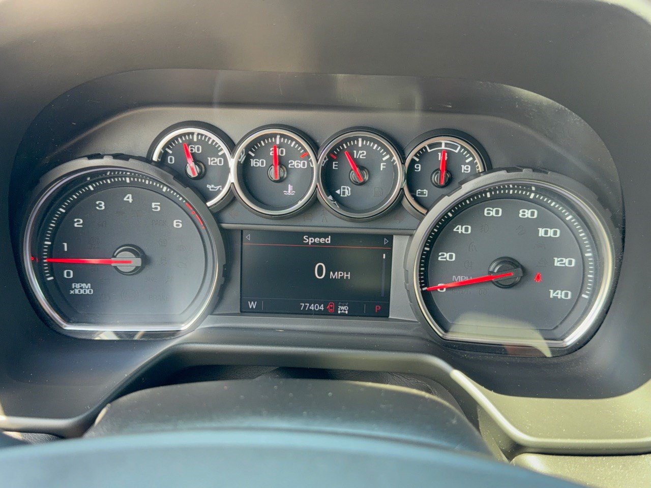 Used 2021 Chevrolet Tahoe Z71 AWD/4WD image 26