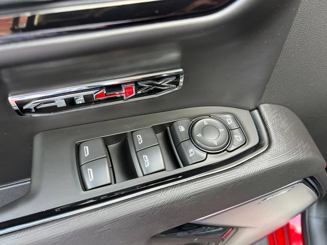 Used 2026 GMC Sierra 1500 AT4X w/ AT4X AEV Edition AWD/4WD image 12