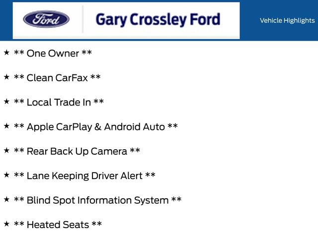 Certified 2025 Ford F150 XLT w/ Equipment Group 302A MID AWD/4WD image 6