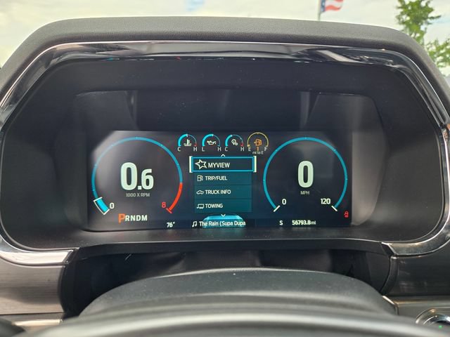 Certified 2023 Ford F150 Lariat AWD/4WD image 18