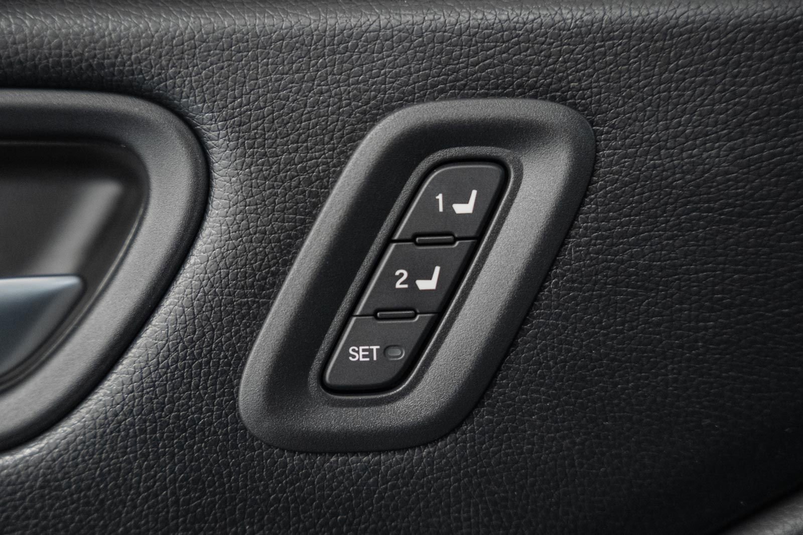 Used 2024 Honda Pilot EX-L image 48