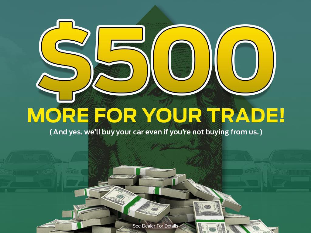 Certified 2024 Ford Explorer XLT w/ Equipment Group 202A image 8