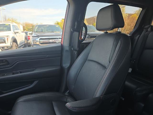 Used 2025 Honda Odyssey Sport-L image 39
