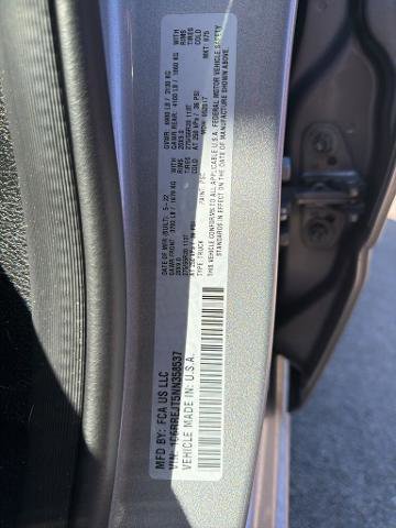 Used 2022 RAM 1500 Laramie image 14