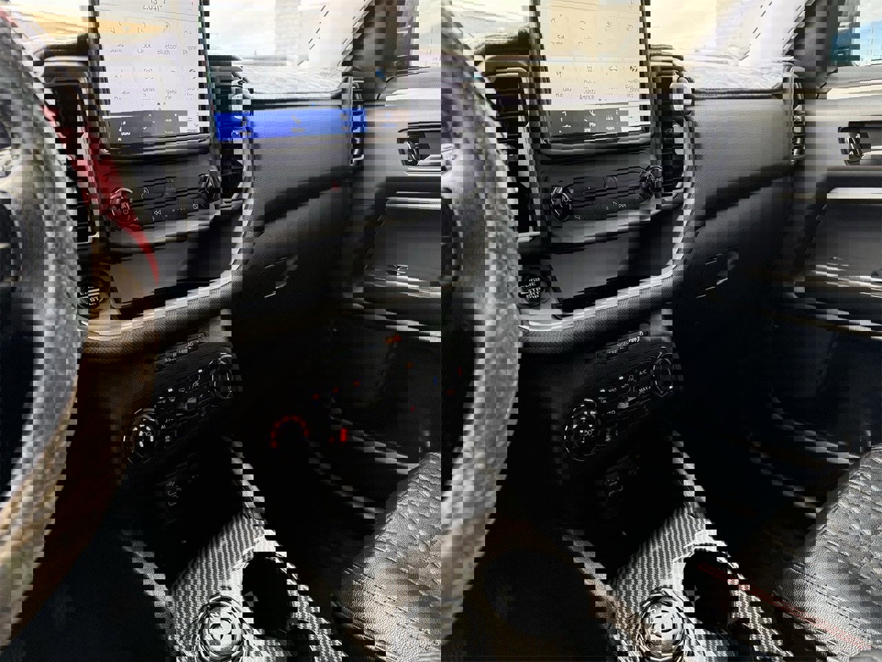 Certified 2023 Ford Bronco Sport Big Bend w/ Convenience Package image 16