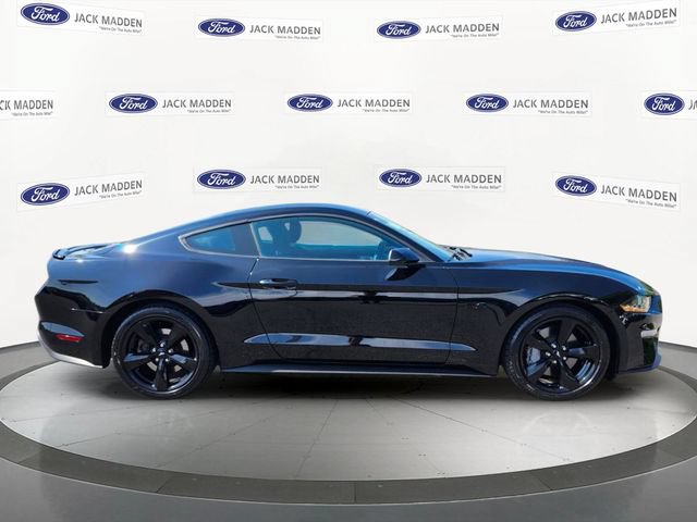 Certified 2021 Ford Mustang GT w/ Black Accent Package RWD image 6