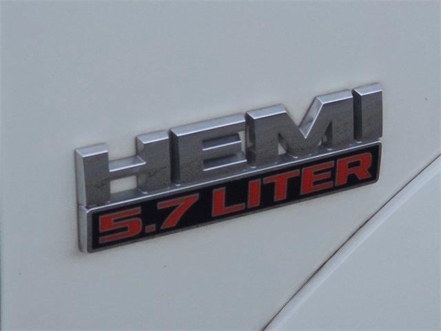 Used 2017 RAM 1500 Laramie w/ Convenience Group image 13