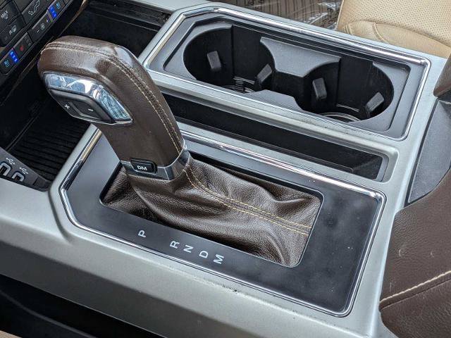 Certified 2018 Ford F150 Lariat AWD/4WD image 26