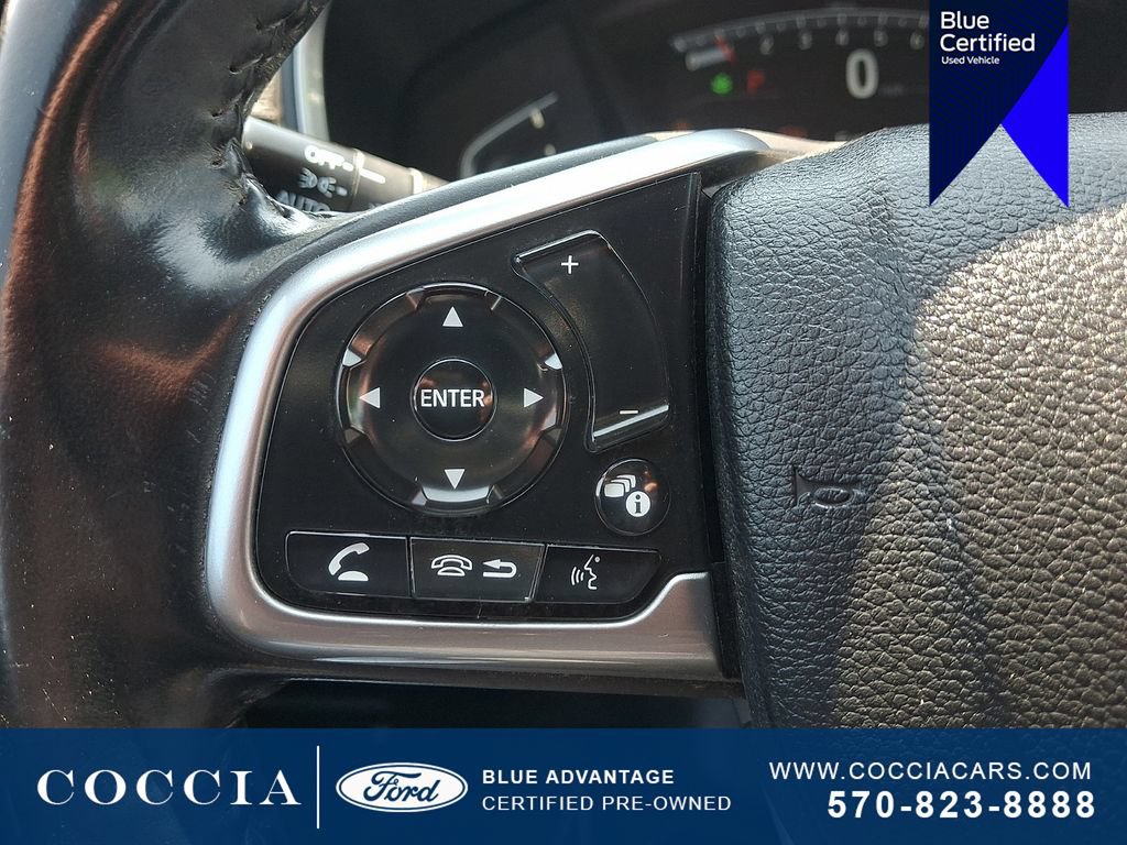 Used 2019 Honda CR-V EX-L image 21