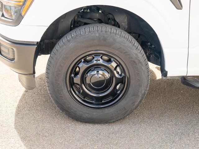 Certified 2024 Ford F150 XL image 13