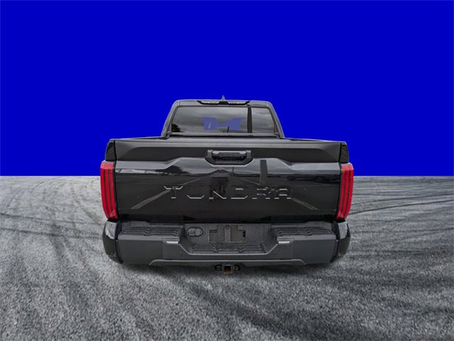 Used 2022 Toyota Tundra SR5 image 5