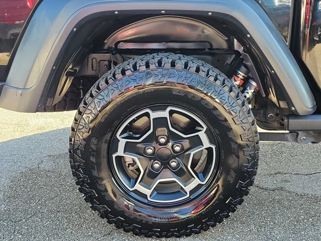 Used 2021 Jeep Gladiator Mojave image 11