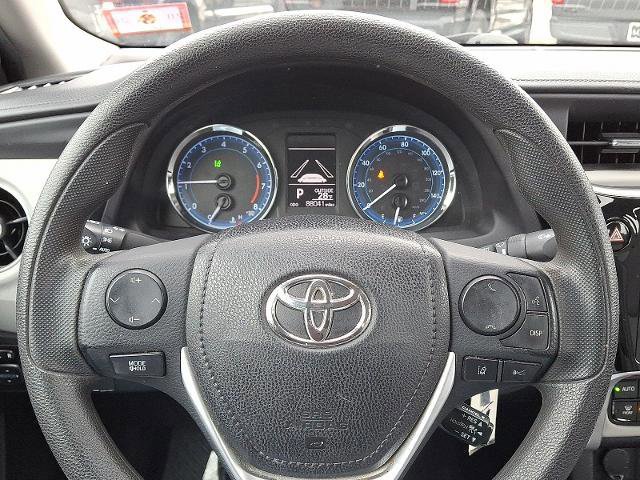 Used 2019 Toyota Corolla LE image 17