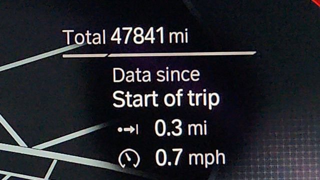 Used 2024 BMW X3 sDrive30i RWD image 12