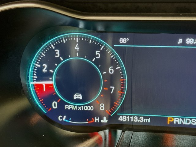 Certified 2020 Ford Mustang Premium w/ Equipment Group 201A RWD image 12