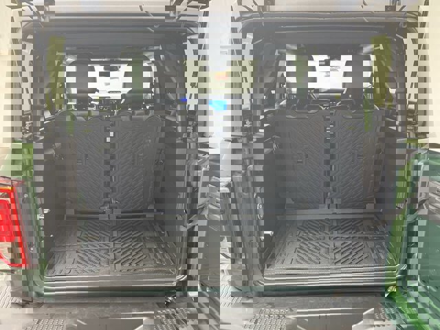 Certified 2023 Ford Bronco Black Diamond image 34