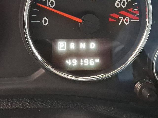 Used 2018 Jeep Wrangler Unlimited Rubicon image 19