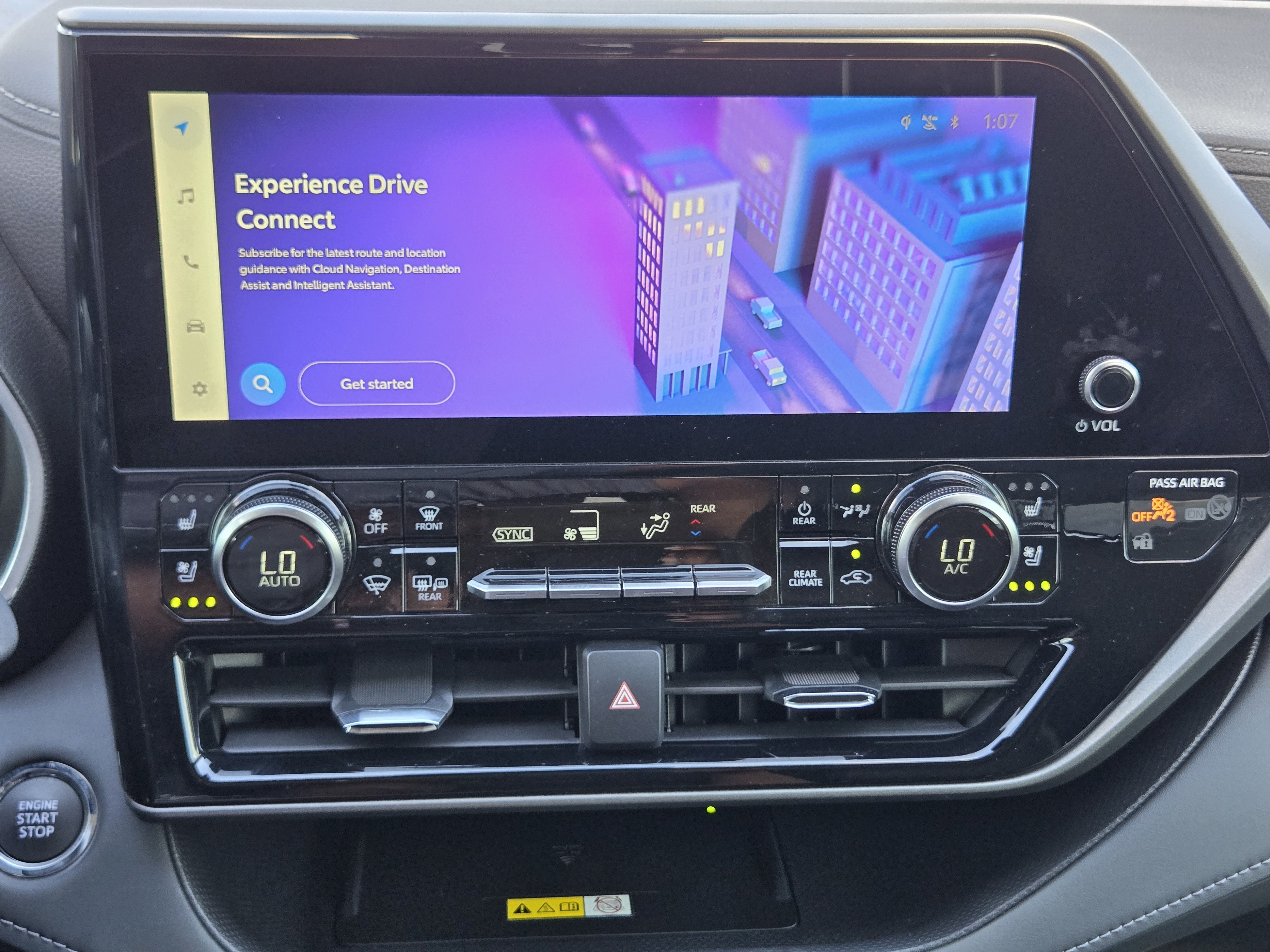 Used 2023 Toyota Highlander Limited FWD image 18
