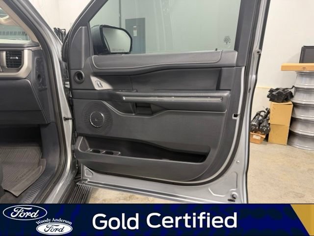 Certified 2024 Ford Expedition XLT RWD image 29