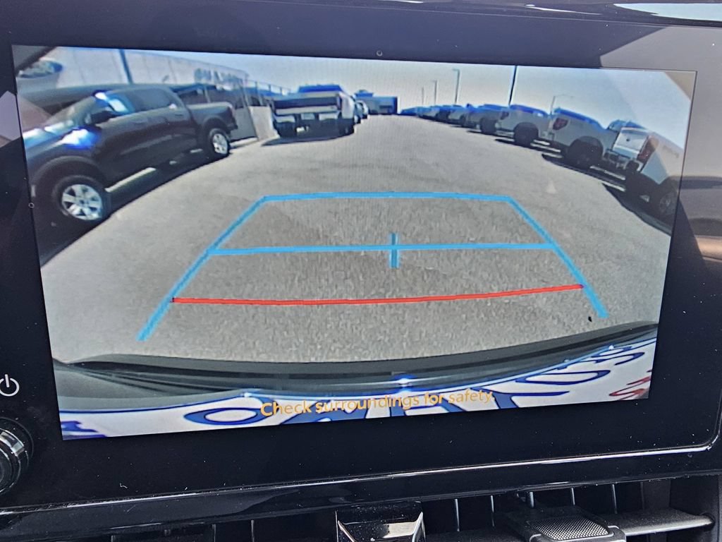 Used 2024 Toyota Corolla LE FWD image 30