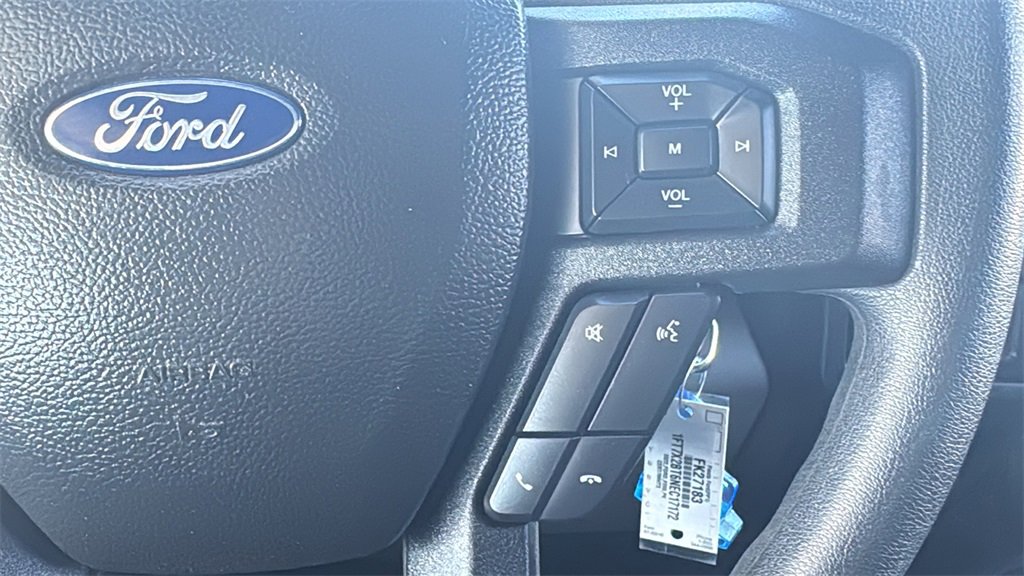 Certified 2022 Ford F250 XLT w/ XLT Value Package image 15