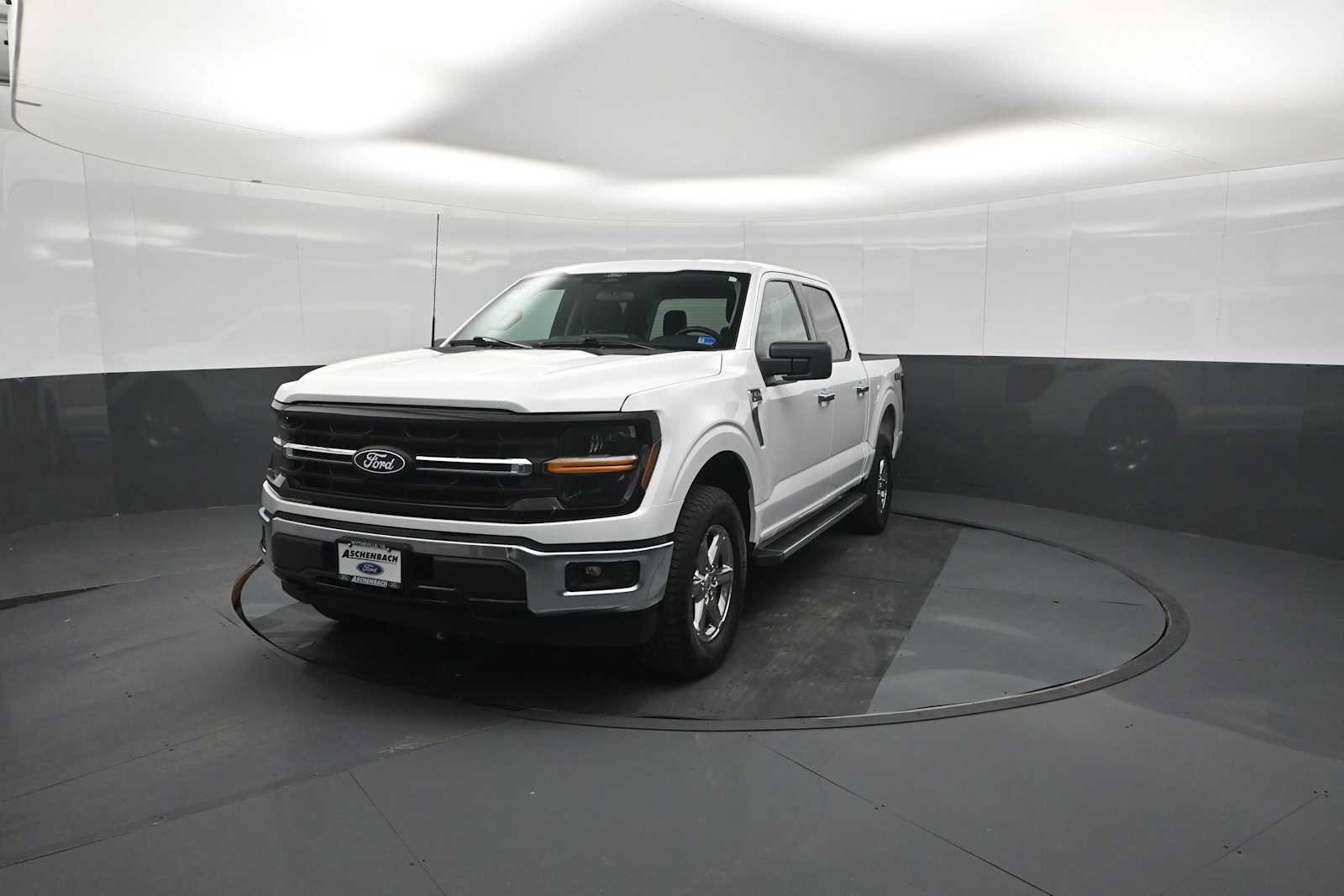 Certified 2025 Ford F150 XLT w/ Equipment Group 301A Standard AWD/4WD image 64