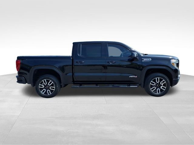 Used 2019 GMC Sierra 1500 AT4 w/ AT4 Premium Package image 7
