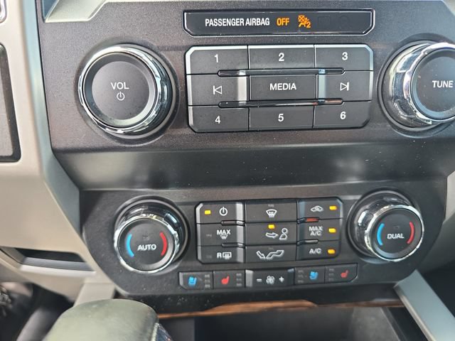 Certified 2019 Ford F150 Lariat AWD/4WD image 19