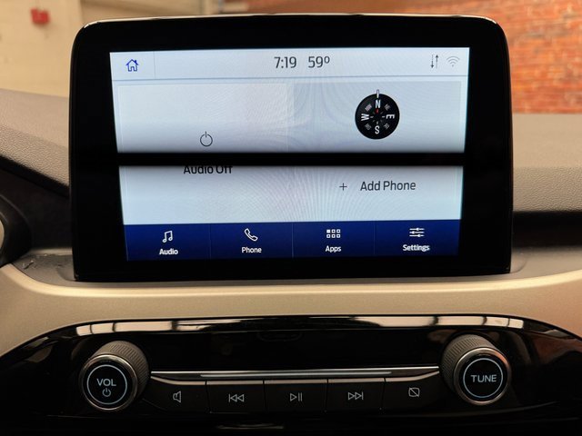 Certified 2022 Ford Escape SE w/ Cold Weather Package image 20