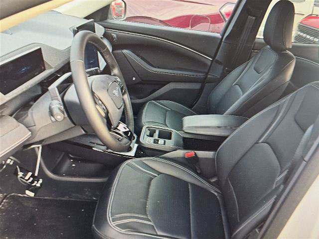 Certified 2025 Ford Mustang Mach-E Premium AWD/4WD image 9
