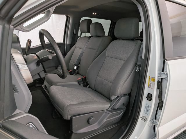 Certified 2025 Ford F250 XL w/ STX Appearance Package AWD/4WD image 15