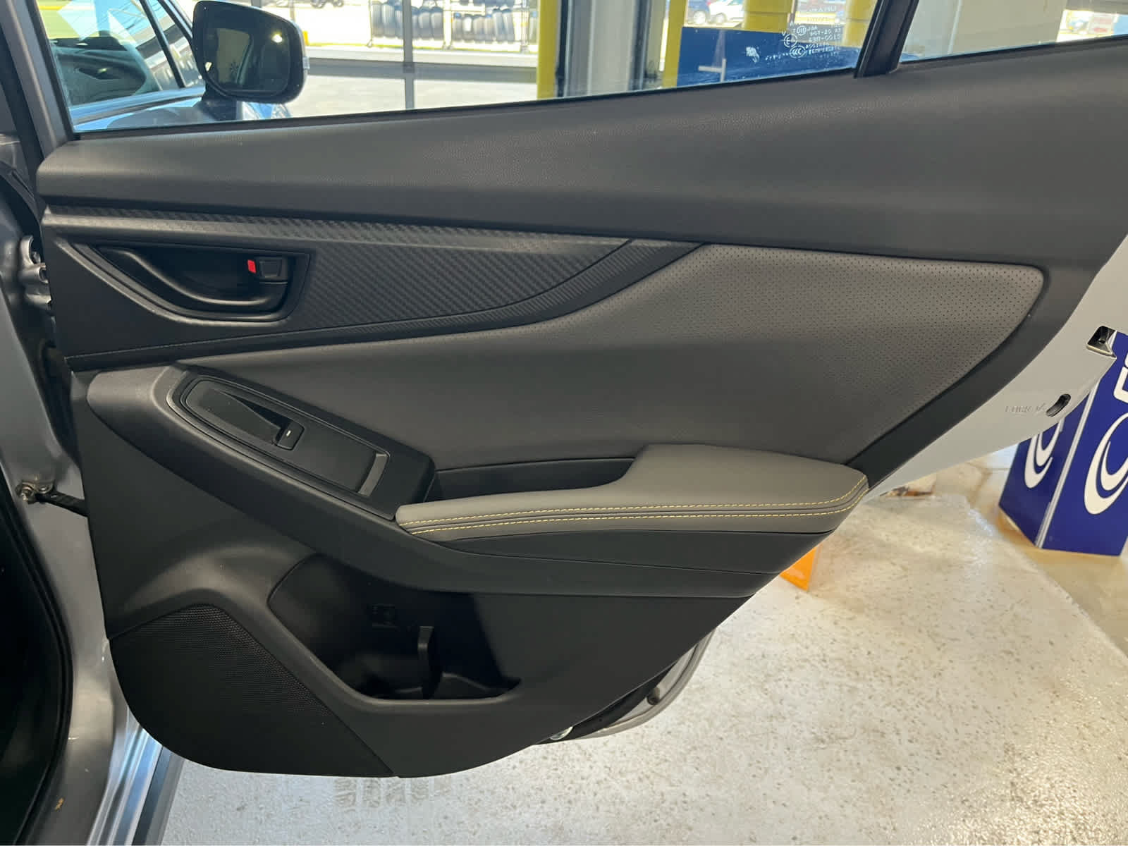 Used 2023 Subaru Crosstrek 2.5i Sport AWD/4WD image 30