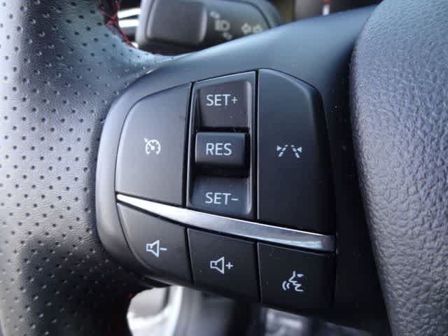 Certified 2024 Ford Escape ST-Line FWD image 17