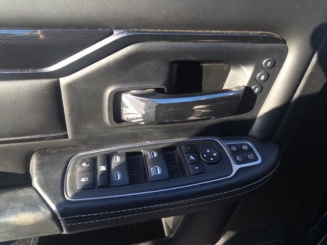 Used 2023 RAM 2500 Rebel w/ Level 2 Equipment Group image 22