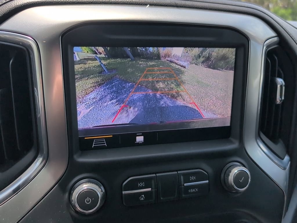 Used 2019 Chevrolet Silverado 1500 LT w/ All-Star Edition image 16