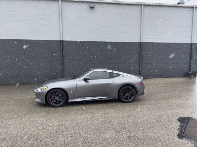 Used 2023 Nissan Z w/ Floor Mat Package (L93)