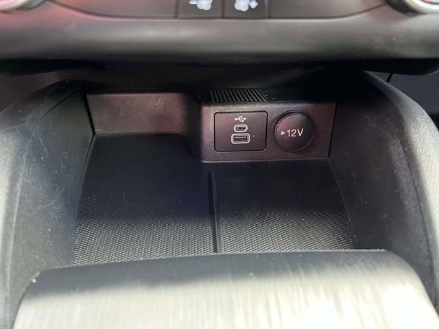 Certified 2025 Ford Escape Active FWD image 22