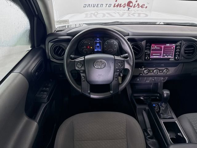 Used 2020 Toyota Tacoma SR image 24