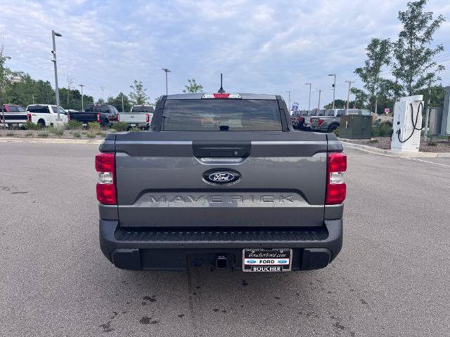 Certified 2026 Ford Maverick XLT w/ Equipment Group 301A AWD/4WD image 6