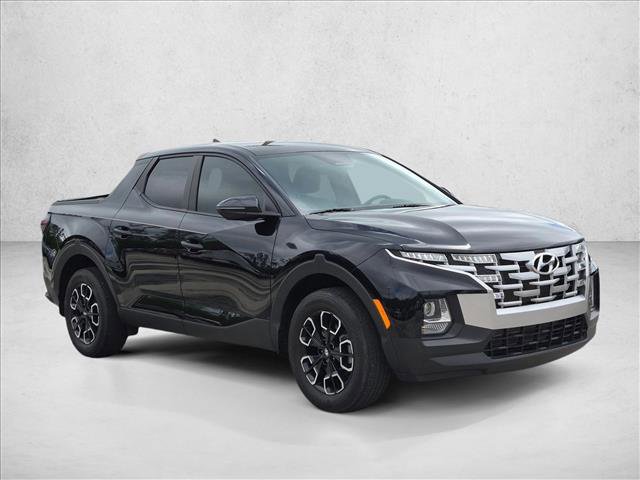 Used 2022 Hyundai Santa Cruz SEL AWD/4WD image 3