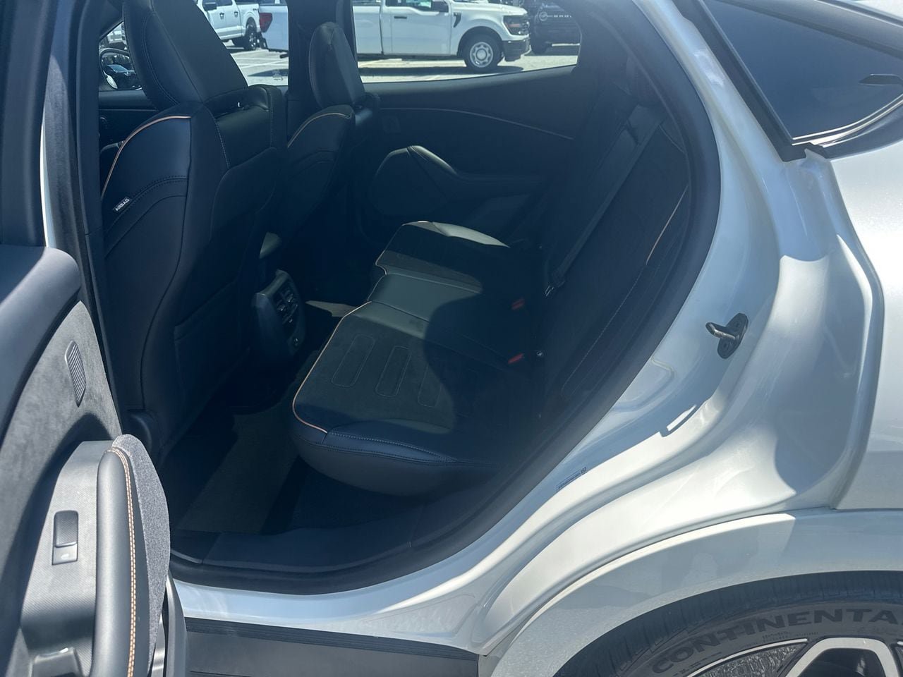 Certified 2023 Ford Mustang Mach-E GT AWD/4WD image 24