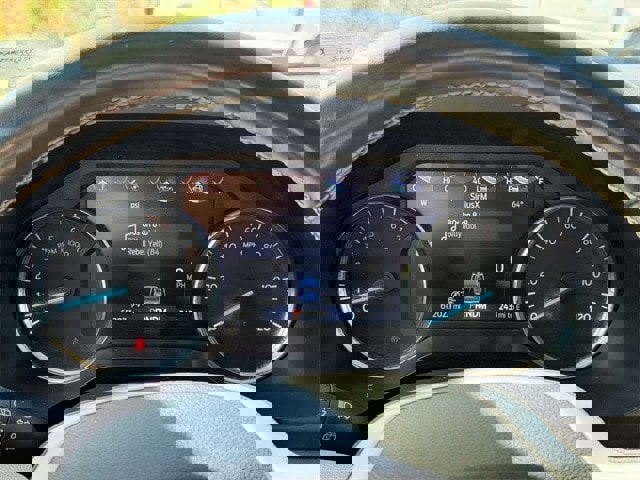 Certified 2024 Ford Expedition Max Limited image 16