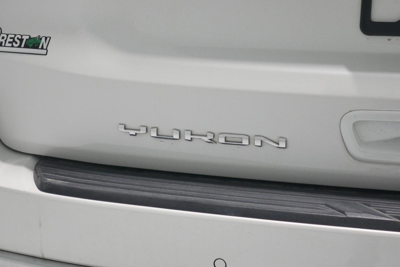 Used 2023 GMC Yukon XL Denali image 26