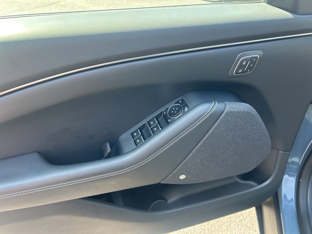 Certified 2024 Ford Mustang Mach-E Premium image 11