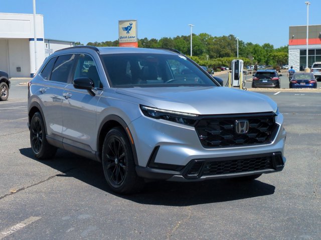 Used 2024 Honda CR-V Sport-L image 1