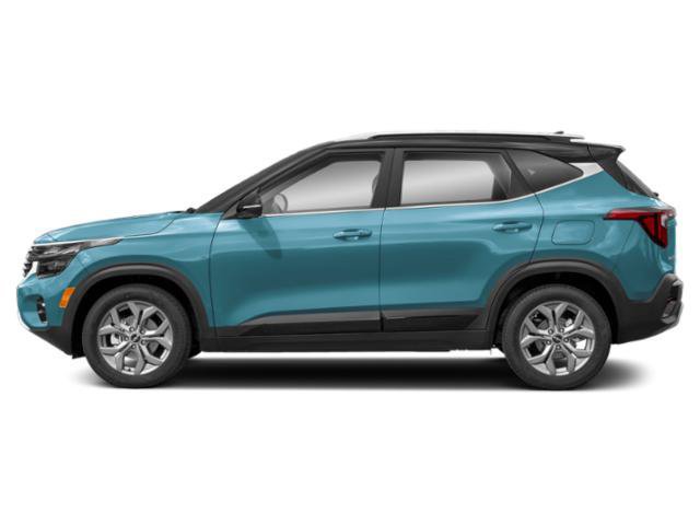 Used 2025 Kia Seltos S AWD/4WD image 3