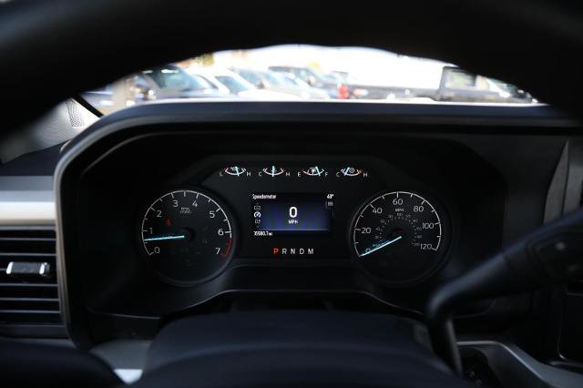 Certified 2023 Ford F250 XL AWD/4WD image 36