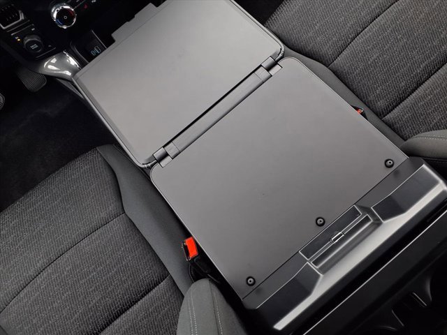 Certified 2023 Ford F150 XLT w/ Equipment Group 302A High image 17