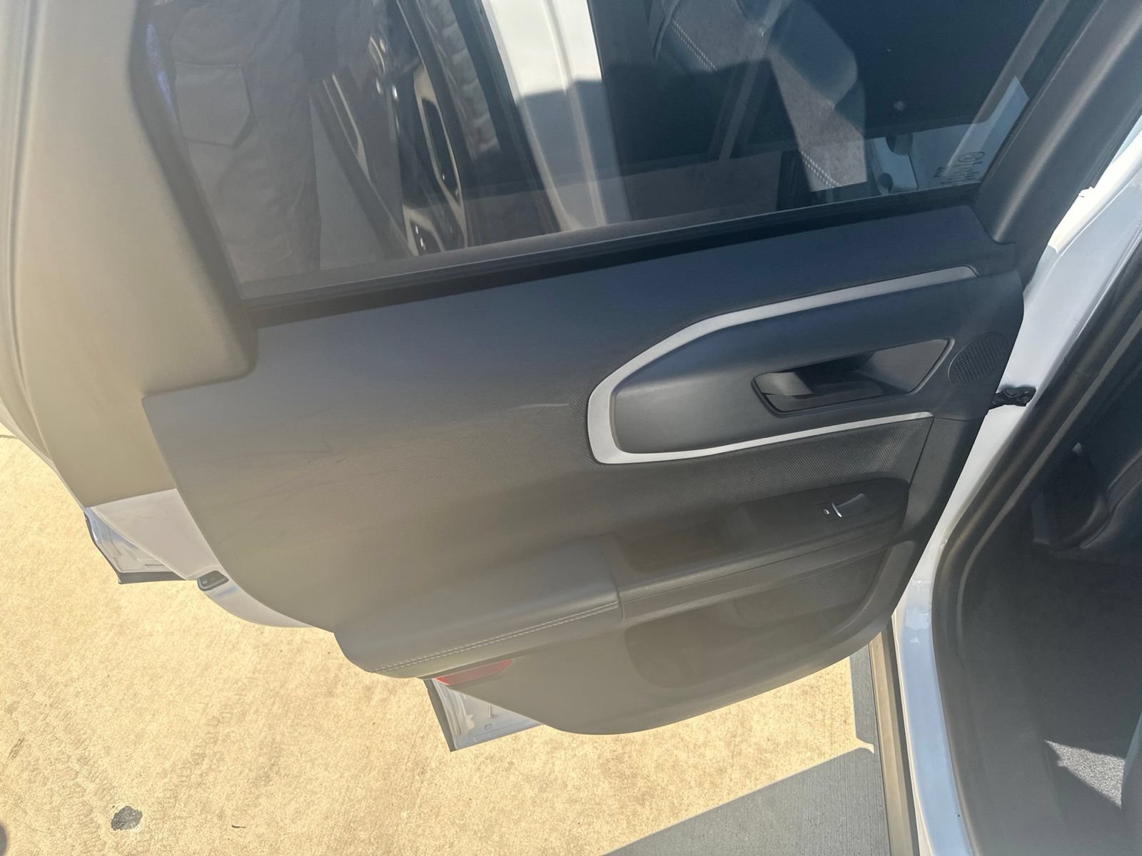 Certified 2022 Ford Bronco Sport Outer Banks w/ Tech Package AWD/4WD image 12